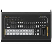 AVMATRIX Shark S8X - 8-Channel SDI/HDMI Audio/Video Switcher AVMATRIX Shark S8X - 8-Channel SDI/HDMI Audio/Video Switcher